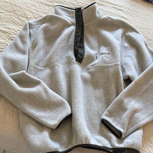 LL bean pullover men’s large or women’s xl